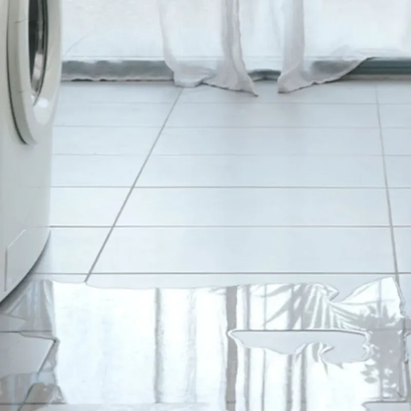 Appliance Leak Cleanup in Anaheim, CA