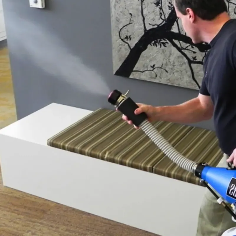 Professional Odor Removal in Anaheim, CA